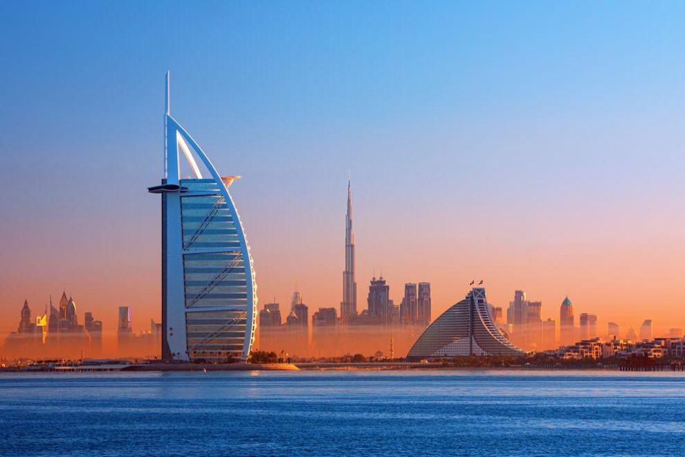 Investment in Dubai- Private Concierge Geneva - Luxury Living